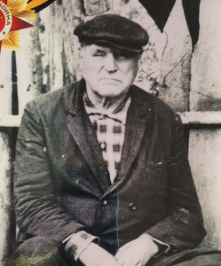 Мусатов Степан Тимофеевич