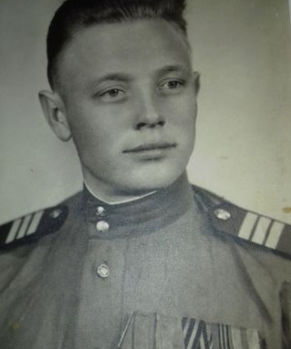 Зюзькевич Пётр Николаевич