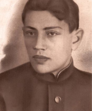 Палей Аба Пейсахович