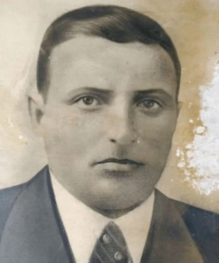 Коденцев Кирилл Антонович