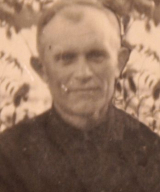 Гулявин Сергей Яковлевич