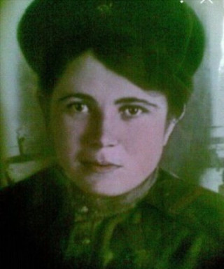 Махова Мария Сергеевна