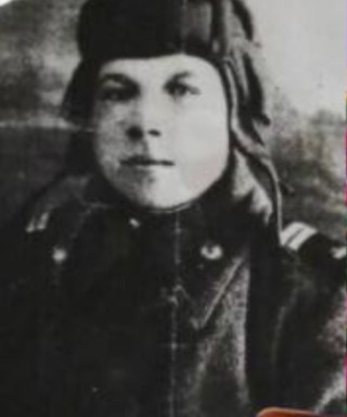 Аксенов Фёдор Григорьевич