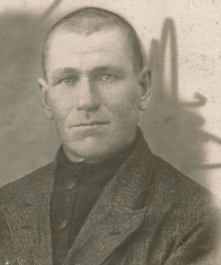 Федосеев Николай Васильевич