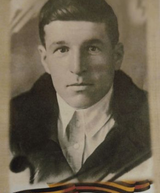 Кайдин Марк Самойлович