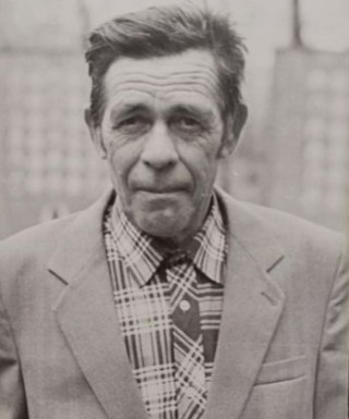 Мерецкий Гаврил Максимович