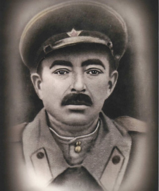 Назарчук Георгий Тодосиевич