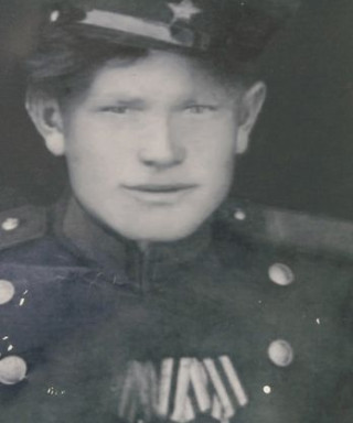 Бачев Семен Захарович