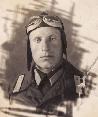 Ермолаев Иван Александрович