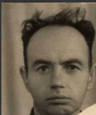 Гольцев Василий Семёнович