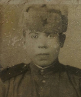 Фурсенко Иван Илларионович