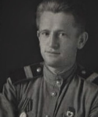 Макаров Александр Иванович