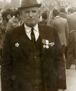 Кузнецов Алексей Макарович