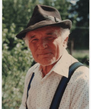 Карпов Степан Васильевич