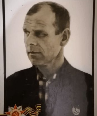 Накаряков Геннадий Григорьевич