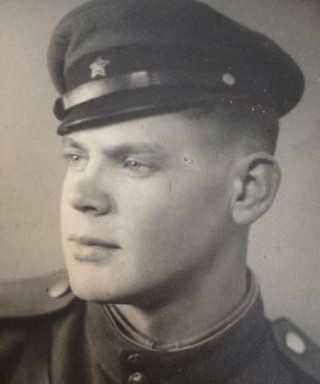 Лукьянов Юрий Федорович