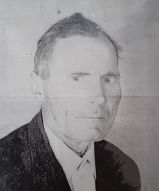 Овчарик Никифор Ильич