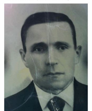 Дубровин Василий Алексеевич