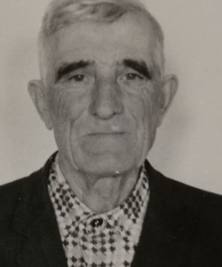 Кутуков Прокофий Алексеевич