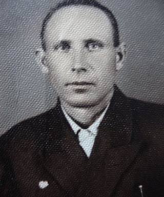 Куриченко Леонид Леонтьевич