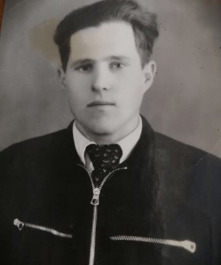 Полетаев Александр Иванович