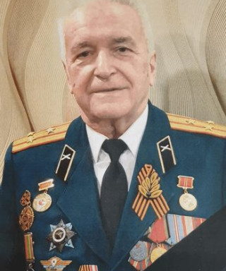 Зельский Александр Михайлович