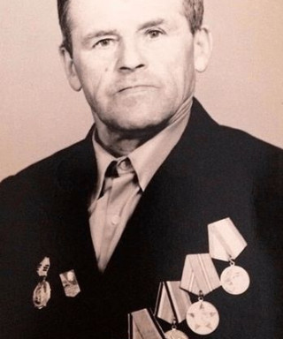 Дорофеев Михаил Сергеевич