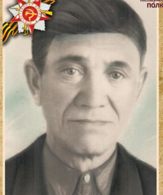 Громов Петр Филиппович