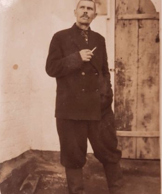 Пелипенко Иван Ефимович