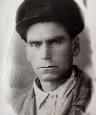 Подшивалов Григорий Петрович