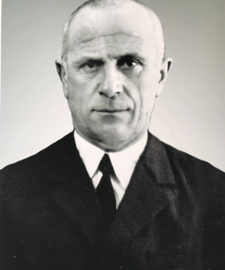 Муравьев Захар Павлович