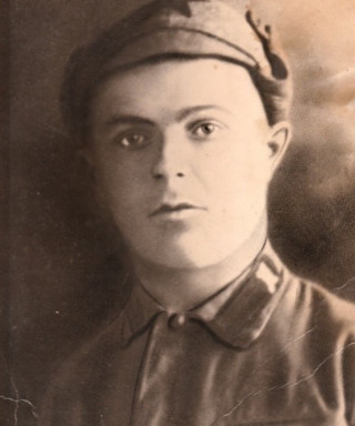 Кудрявцев Константин Иванович