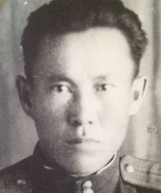 Иванов Спиридон Дмитриевич