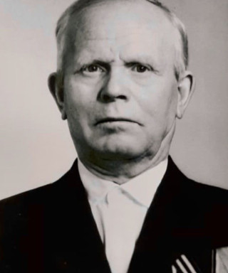 Ноздряков Сергей Сергеевич