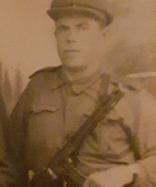 Киров Михаил Константинович