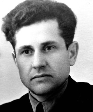 Изгаршев Иван Леонтьевич