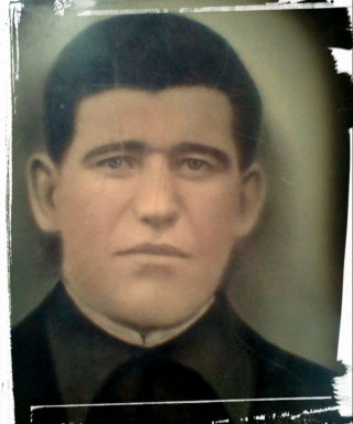 Милусь Андрей Аксеньтьевич