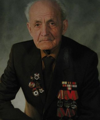 Широков Алексей Ильич