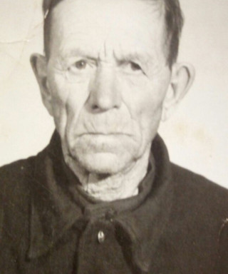 Нагорнов Иван Яковлевич