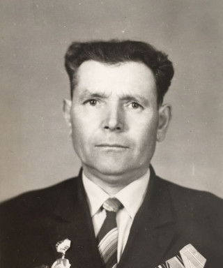 Ермаков Тимофей Сергеевич