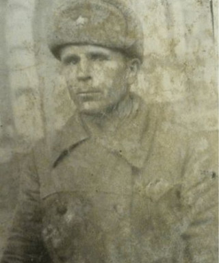 Игуменов Фёдор Алексеевич