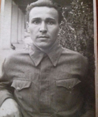 Зориков Фёдор Сергеевич