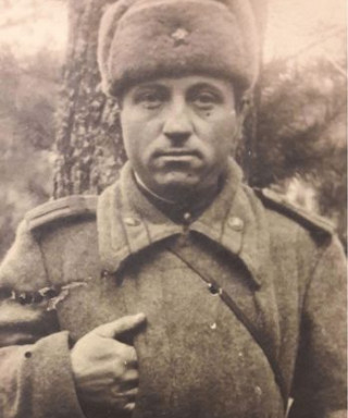 Корьев Дмитрий Петрович