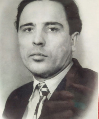 Жур Илья Иосифович