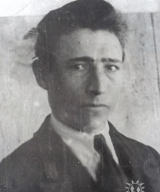 Какаров Иван Иванович