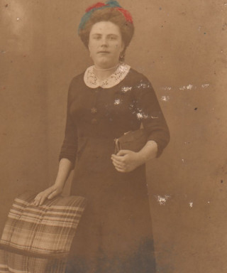 Жукова Анна Михайловна