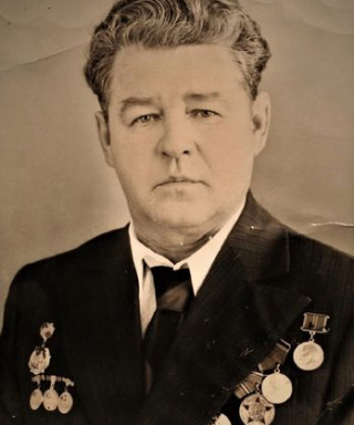 Лассан Бронислав Петрович