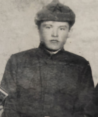 Дубровин Николай Матвеевич