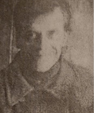 Медведеров Гавриил Леонтьевич