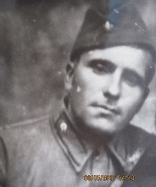 Лёзин Михаил Васильевич